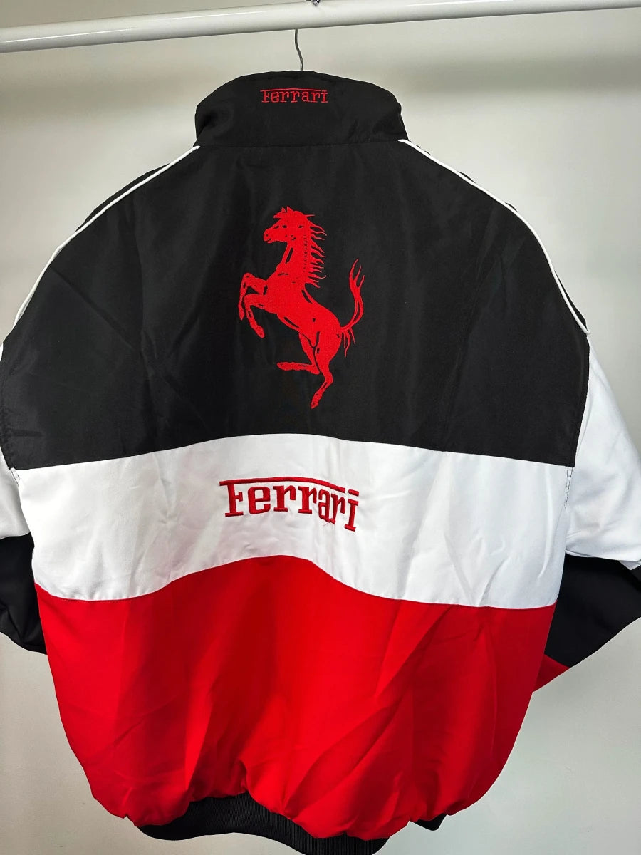 Scuderia Ferrari Jacket