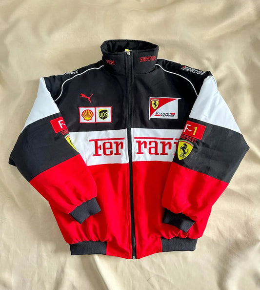 Scuderia Ferrari Jacket