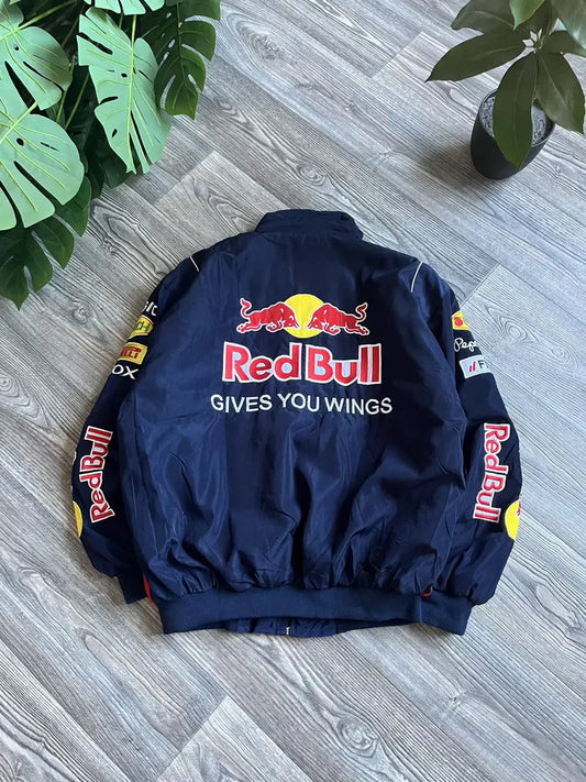 Oracle Red Bull Racing Jackets