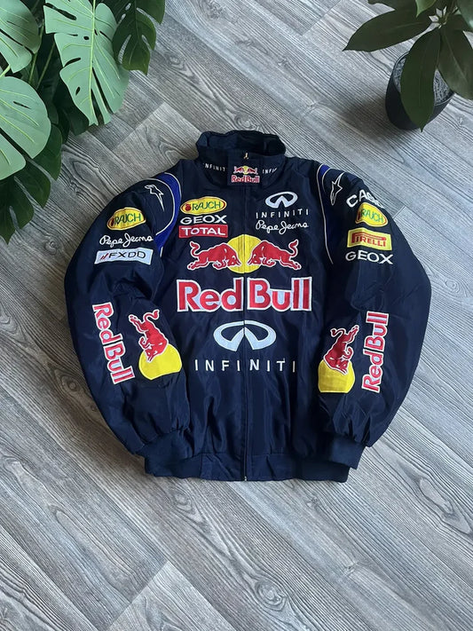Oracle Red Bull Racing Jackets